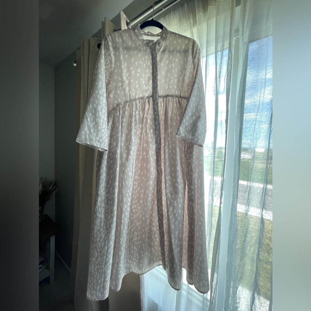 Dainty Jewells Dress
